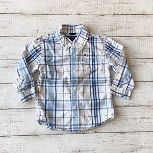 Tommy Hilfiger Toddler Shirt